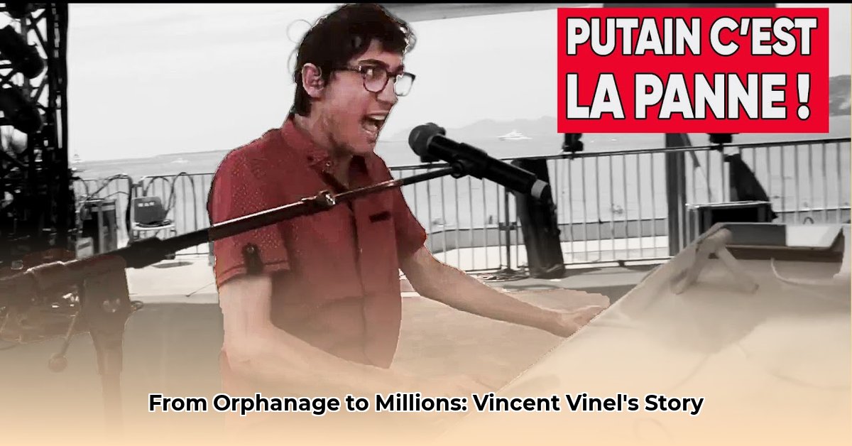 vincent-vinel-net-worth